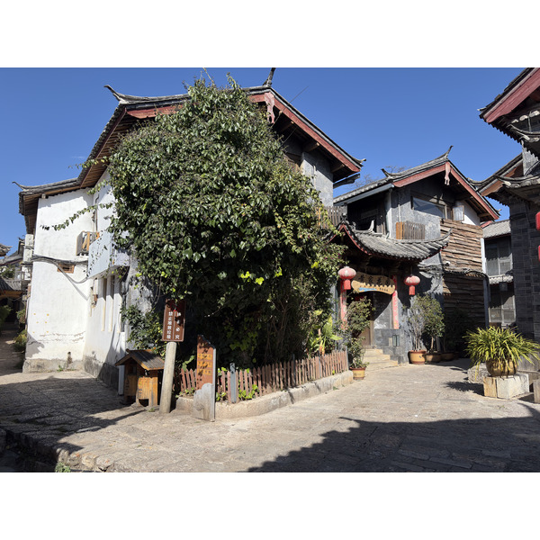 Picture China Lijiang 2026-01 632 - Recreation Lijiang