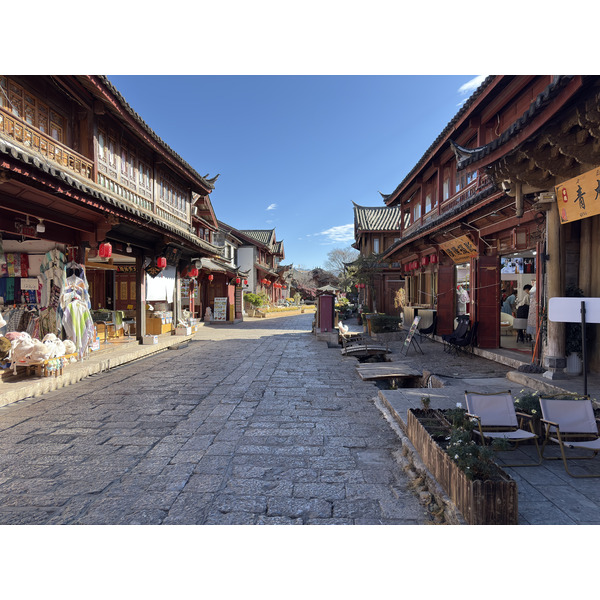 Picture China Lijiang 2026-01 123 - Discovery Lijiang