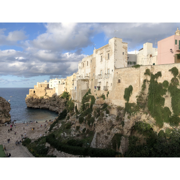 Picture Italy Polignano a mare 2024-09 80 - Tours Polignano a mare