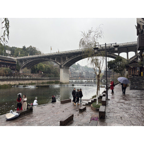 Picture China Fenghuang Ancient City 2026-01 139 - Center Fenghuang Ancient City