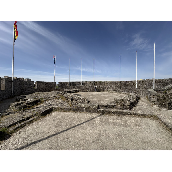 Picture France Concarneau Ville close 2026-04 14 - Recreation Ville close