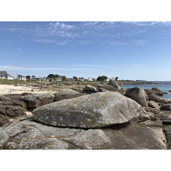 Picture France Concarneau 2026-04 22 - Tours Concarneau