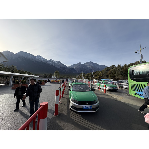 Picture China Lijiang Blue moon valley 2026-01 136 - Discovery Blue moon valley