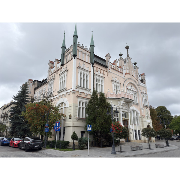 Picture Poland Rzeszow 2026-09 5 - Discovery Rzeszow