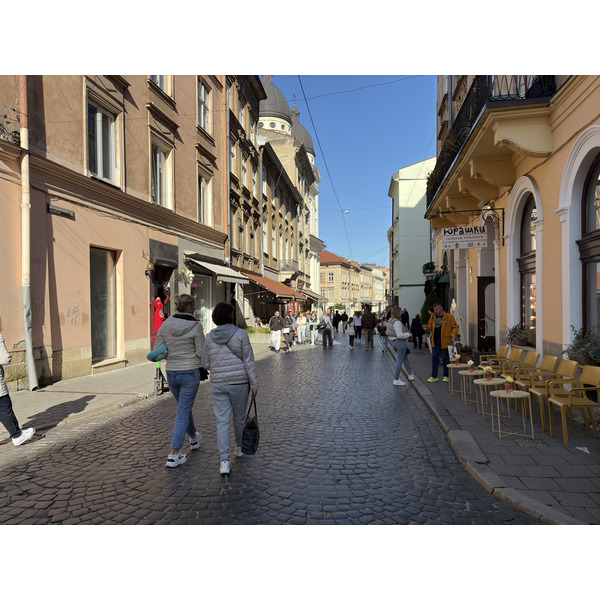 Picture Ukraine Lviv 2024-10 309 - Discovery Lviv