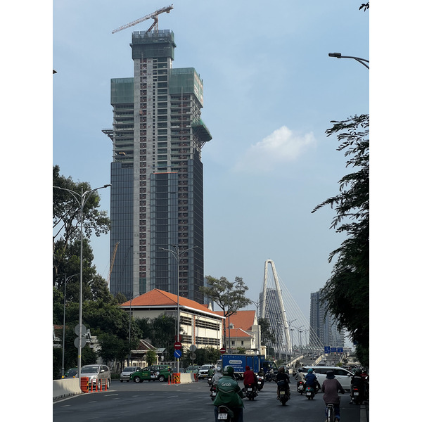 Picture Vietnam Saigon 2024-01 5 - Discovery Saigon