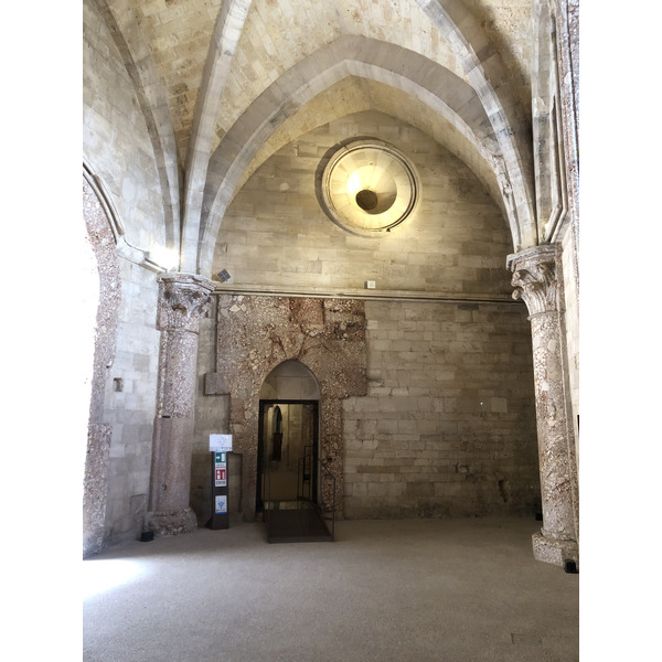 Picture Italy Castel del monte 2024-09 41 - Tour Castel del monte