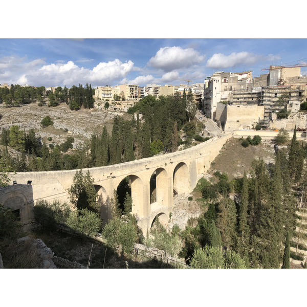 Picture Italy Gravina in Puglia 2024-09 15 - Around Gravina in Puglia