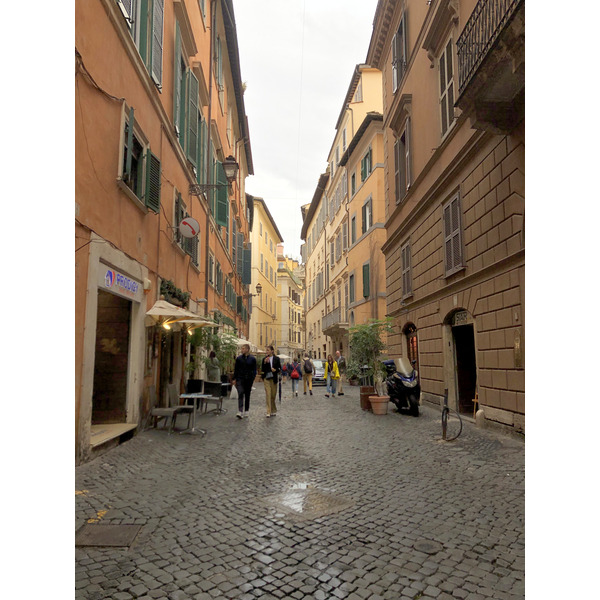 Picture Italy Rome 2024-09 87 - History Rome