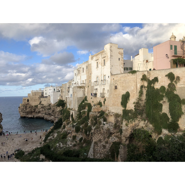 Picture Italy Polignano a mare 2024-09 100 - Tours Polignano a mare