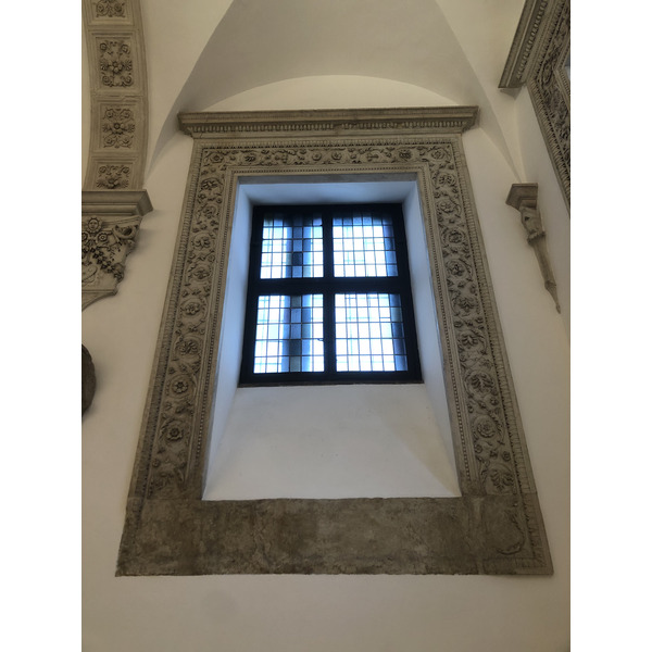 Picture Italy Urbino 2024-09 135 - Tours Urbino