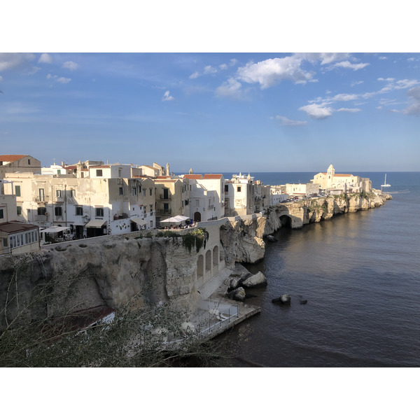 Picture Italy Vieste 2024-09 20 - Recreation Vieste