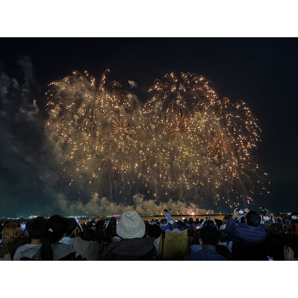 Picture Thailand Pattaya pattaya firework festival 2025-12 44 - Around pattaya firework festival