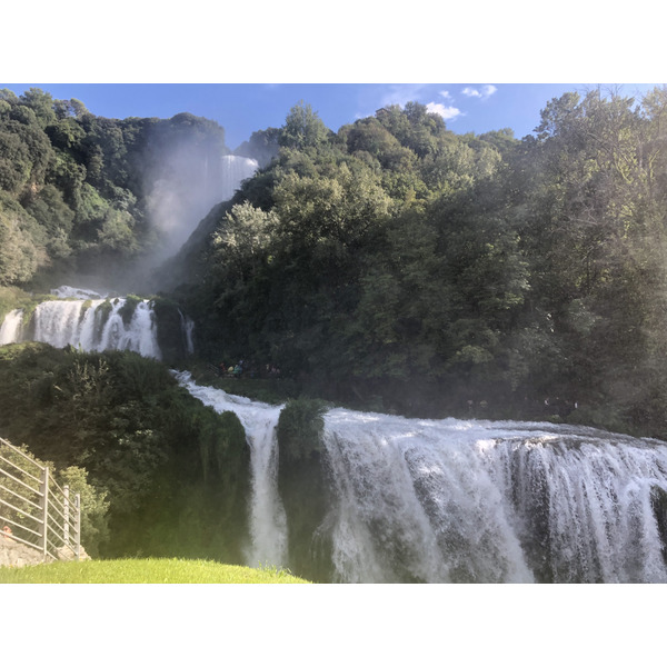 Picture Italy Cascata del marmore 2024-09 34 - Discovery Cascata del marmore