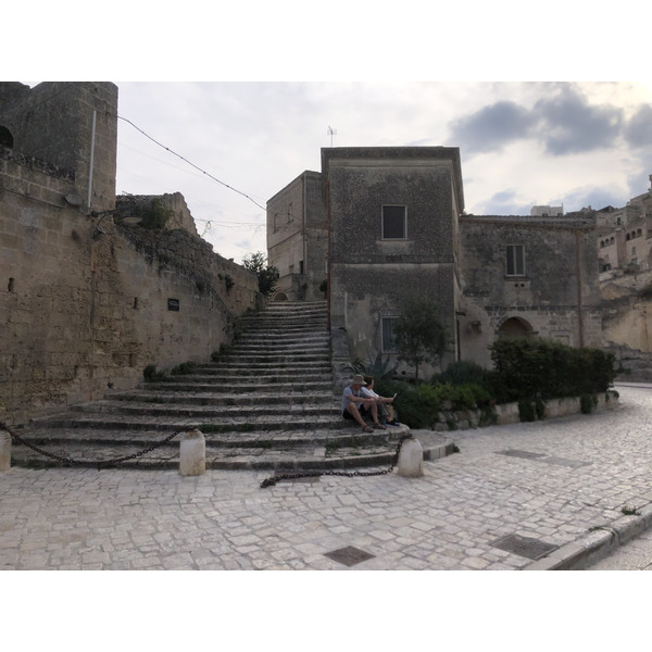 Picture Italy Matera 2024-09 33 - Around Matera