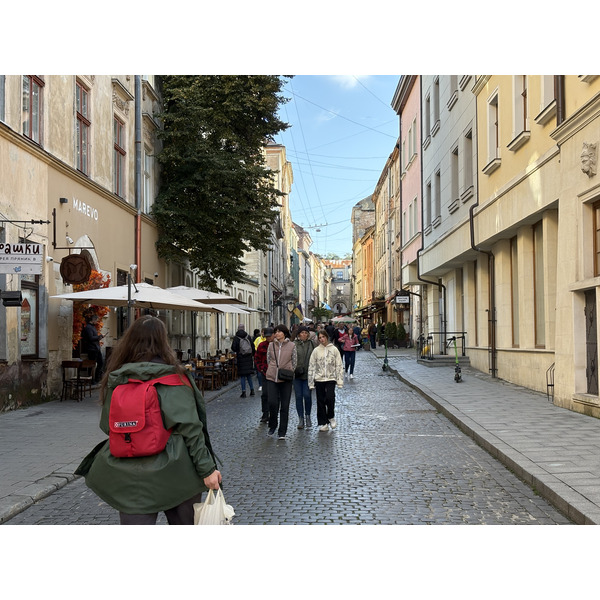 Picture Ukraine Lviv 2024-10 178 - Tours Lviv