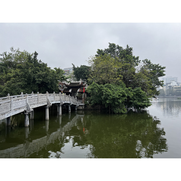 Picture Vietnam Hanoi Tay Lake 2024-01 9 - Around Tay Lake