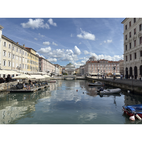 Picture Italy Trieste 2025-09 3 - Tour Trieste