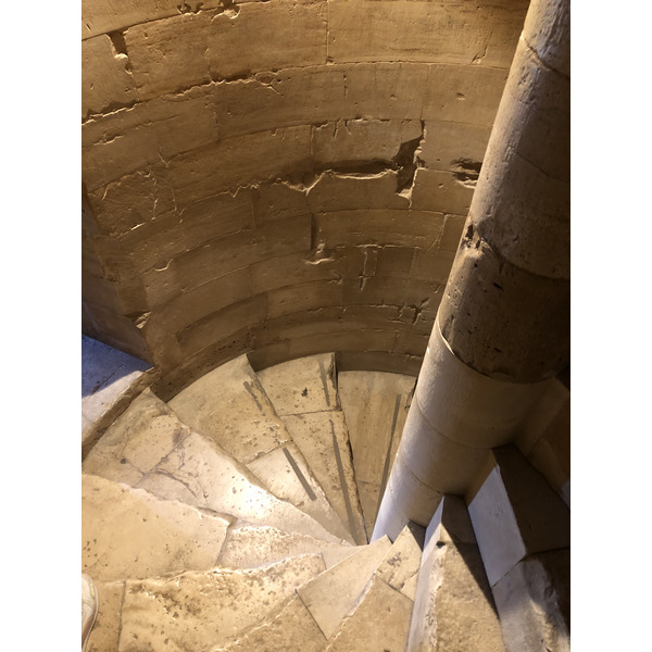 Picture Italy Castel del monte 2024-09 35 - Around Castel del monte