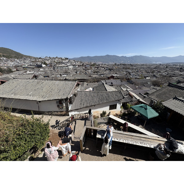 Picture China Lijiang 2026-01 176 - History Lijiang