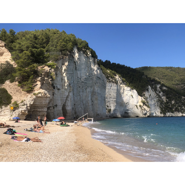 Picture Italy Gargano 2024-09 87 - Tours Gargano