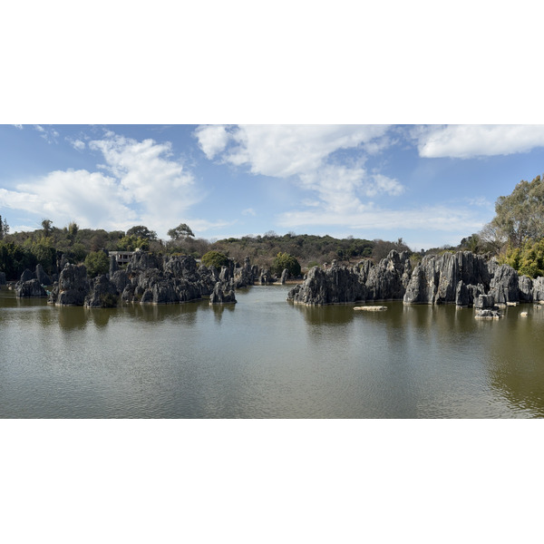 Picture China Shilin Stone Forest 2026-01 100 - History Shilin Stone Forest