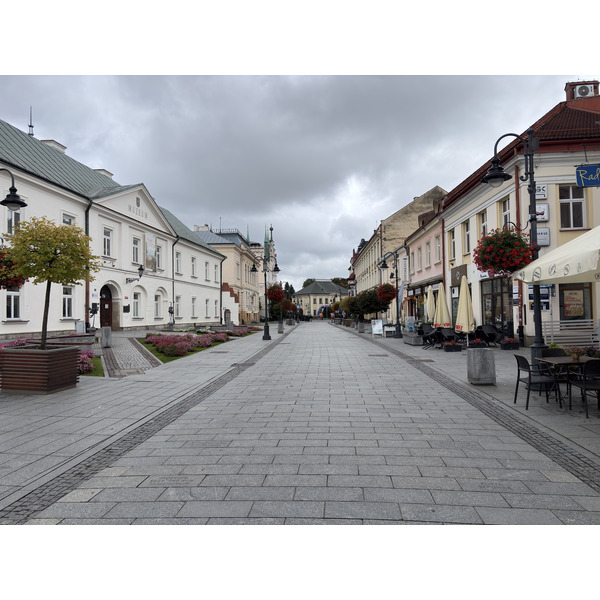 Picture Poland Rzeszow 2026-09 27 - History Rzeszow