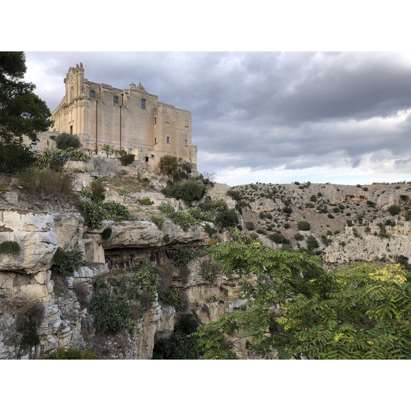 Picture Italy Matera 2024-09 42 - Center Matera