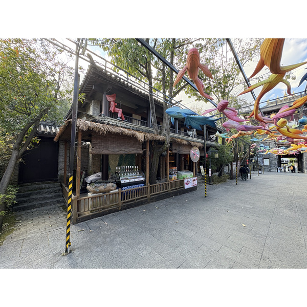 Picture China Dali Mountain 2026-01 27 - Tours Mountain