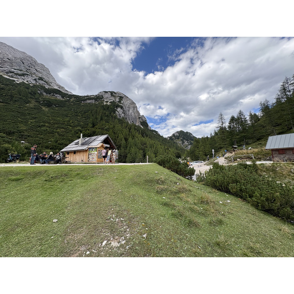 Picture Slovenia Soca River 2025-09 139 - Around Soca River