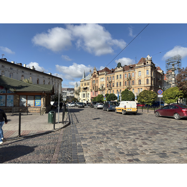 Picture Ukraine Lviv 2024-10 169 - Journey Lviv