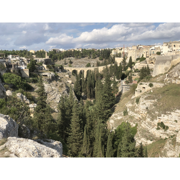 Picture Italy Gravina in Puglia 2024-09 20 - History Gravina in Puglia