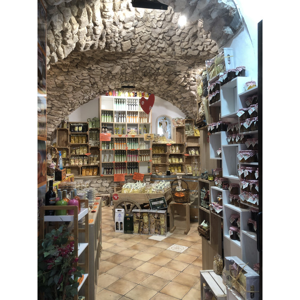 Picture Italy Vieste 2024-09 13 - Discovery Vieste