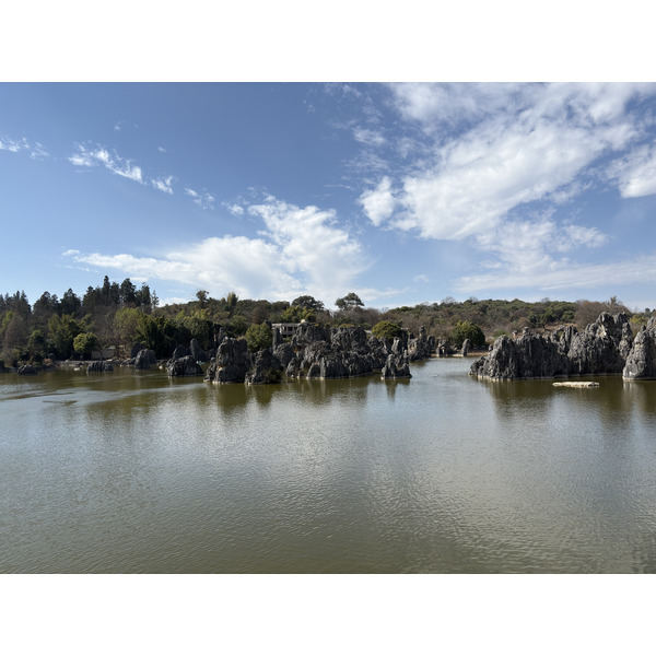 Picture China Shilin Stone Forest 2026-01 283 - Tours Shilin Stone Forest
