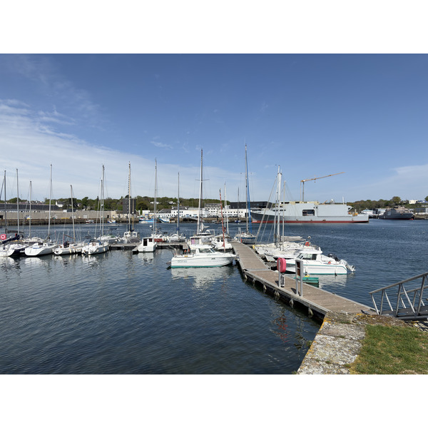 Picture France Concarneau Ville close 2026-04 106 - Tours Ville close