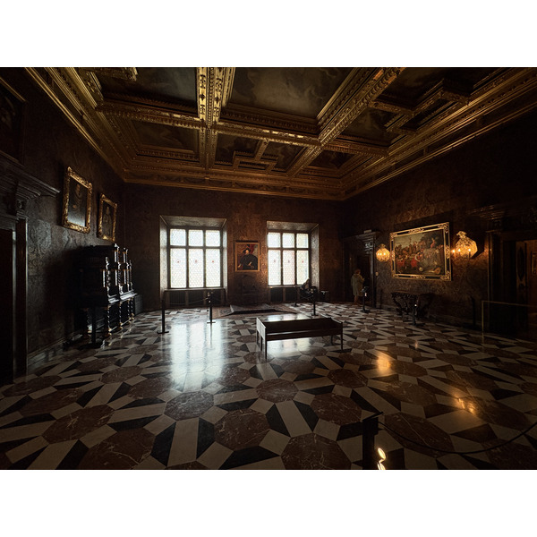 Picture Poland Krakow Wawel castle 2026-09 304