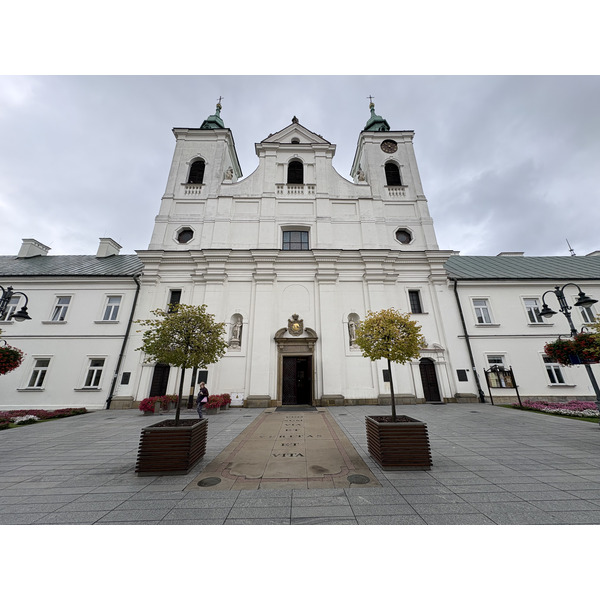 Picture Poland Rzeszow 2026-09 31 - Tour Rzeszow
