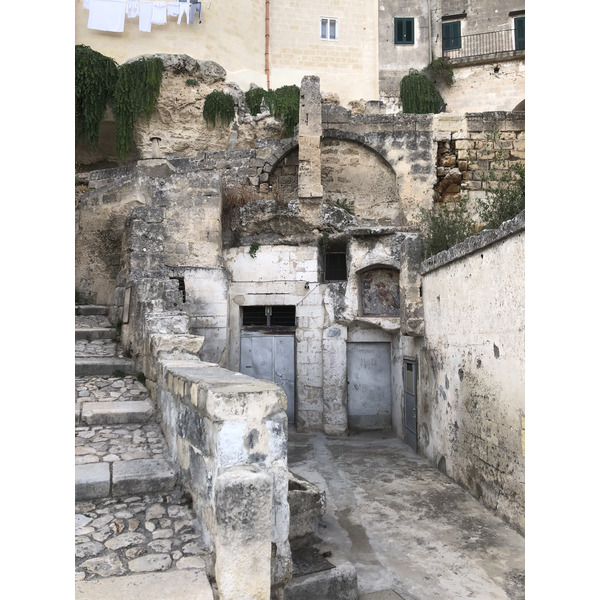 Picture Italy Matera 2024-09 200 - Recreation Matera