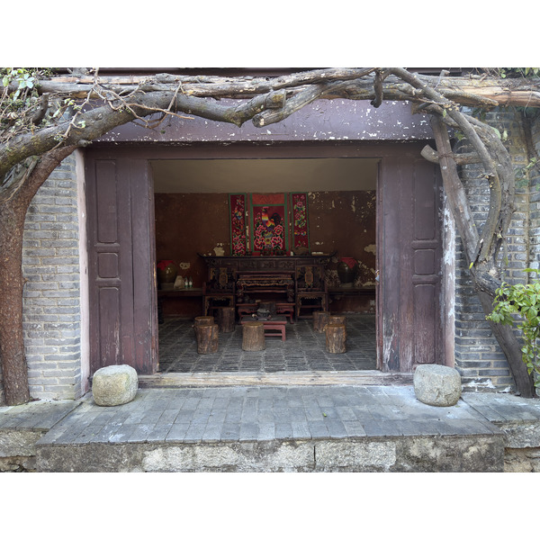 Picture China Dali Mountain 2026-01 26 - History Mountain