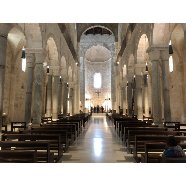 Picture Italy Trani 2024-09 146 - Discovery Trani