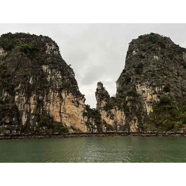 Picture Vietnam Ha Long Bay 2024-01 177 - Tour Ha Long Bay