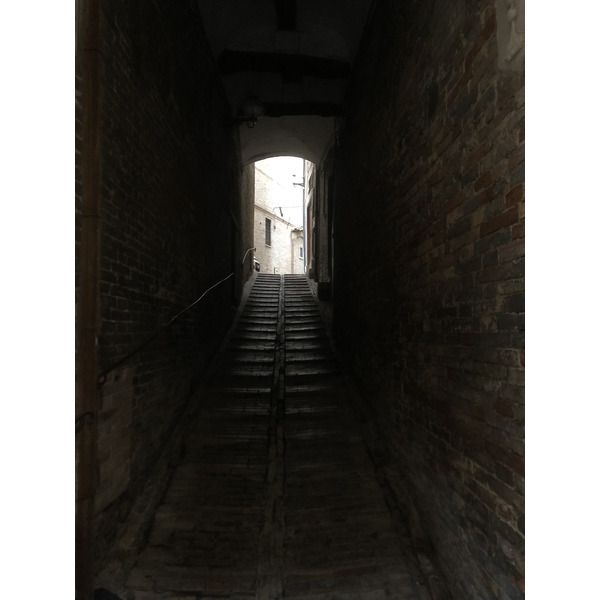 Picture Italy Urbino 2024-09 251 - History Urbino