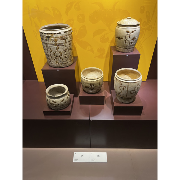 Picture Vietnam Ho Chi Min City History Museum 2024-01 138 - Tour Ho Chi Min City History Museum
