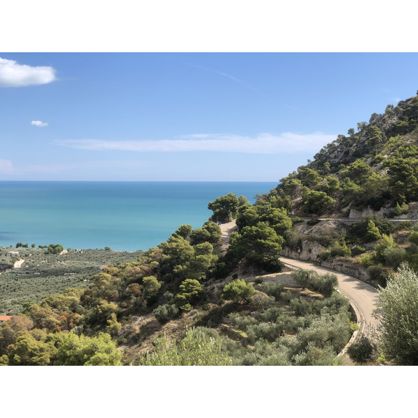 Picture Italy Gargano 2024-09 50 - Journey Gargano