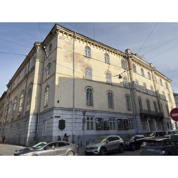 Picture Ukraine Lviv 2025-04 170 - Tours Lviv