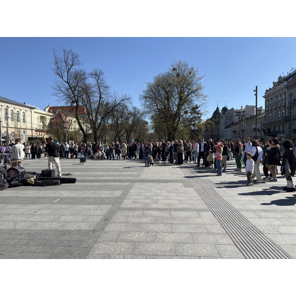 Picture Ukraine Lviv 2025-04 176 - Tours Lviv
