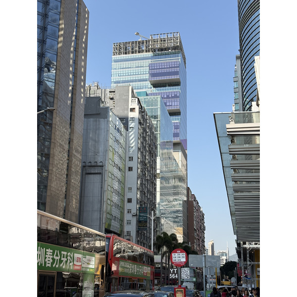 Picture Hong-Kong 2026-01 5 - Tour Hong-Kong