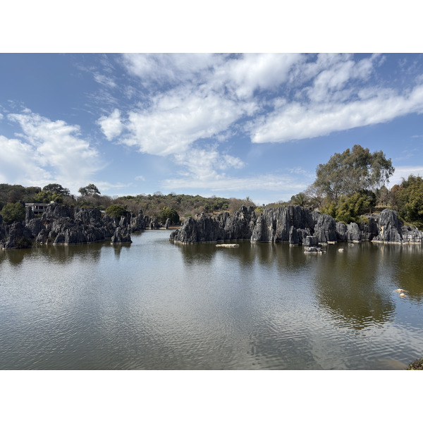 Picture China Shilin Stone Forest 2026-01 214 - Journey Shilin Stone Forest