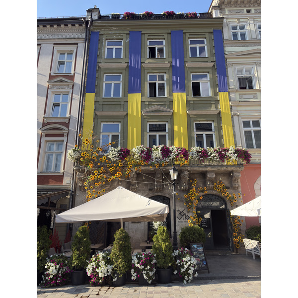 Picture Ukraine Lviv 2025-09 113 - Tour Lviv