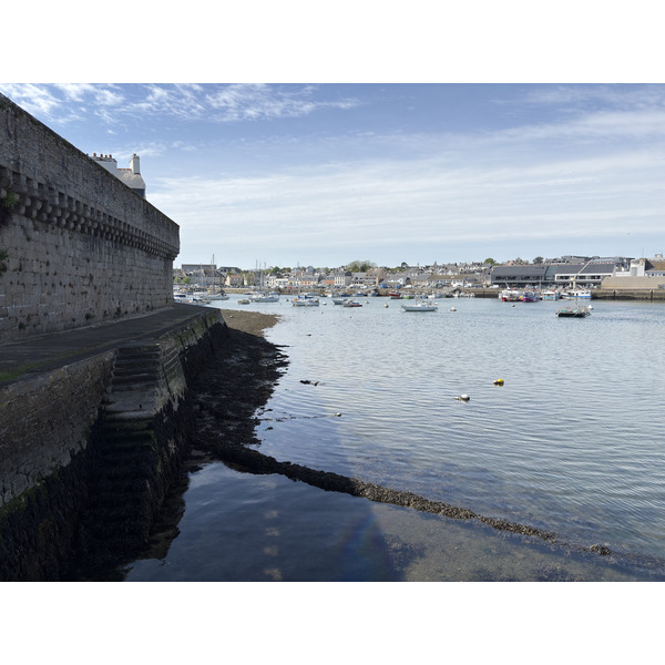 Picture France Concarneau Ville close 2026-04 133 - Around Ville close